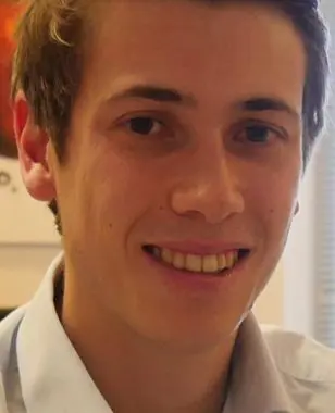 Romain – dernière année Bachelor – entrepreneuriat