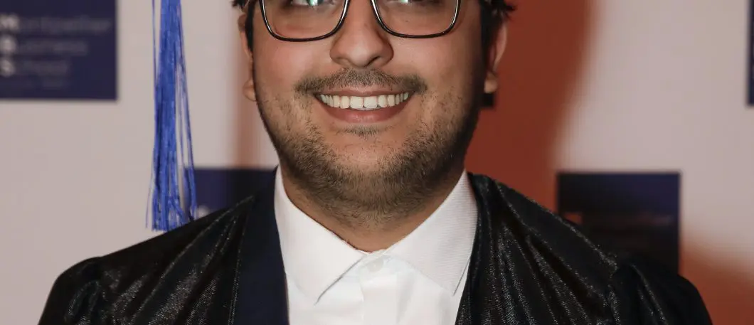 Cérémonie 2018 de remise des diplômes PGE & Bachelor