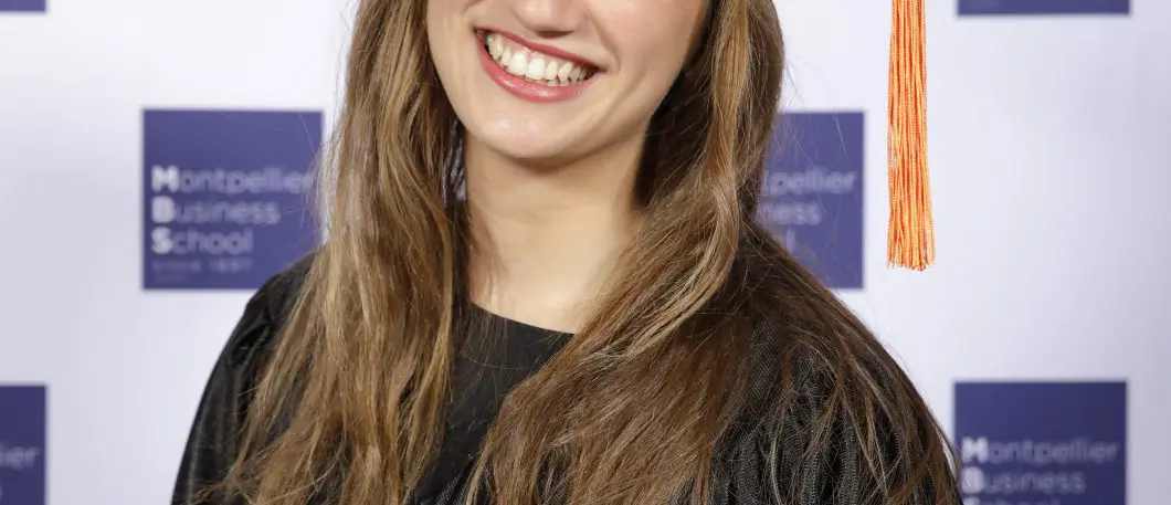 Cérémonie 2018 de remise des diplômes PGE & Bachelor