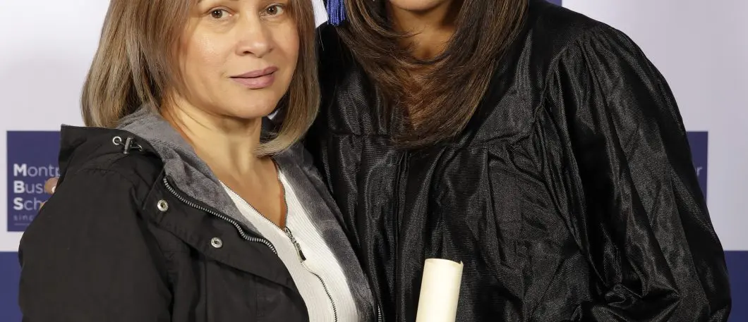 Cérémonie 2018 de remise des diplômes PGE & Bachelor