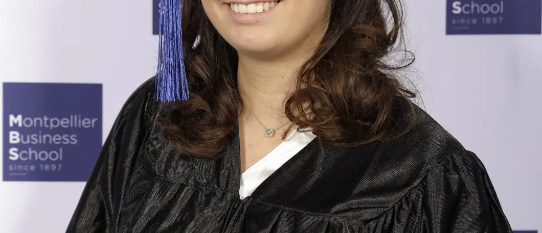 Cérémonie 2018 de remise des diplômes PGE & Bachelor