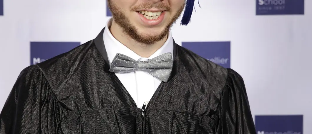 Cérémonie 2018 de remise des diplômes PGE & Bachelor