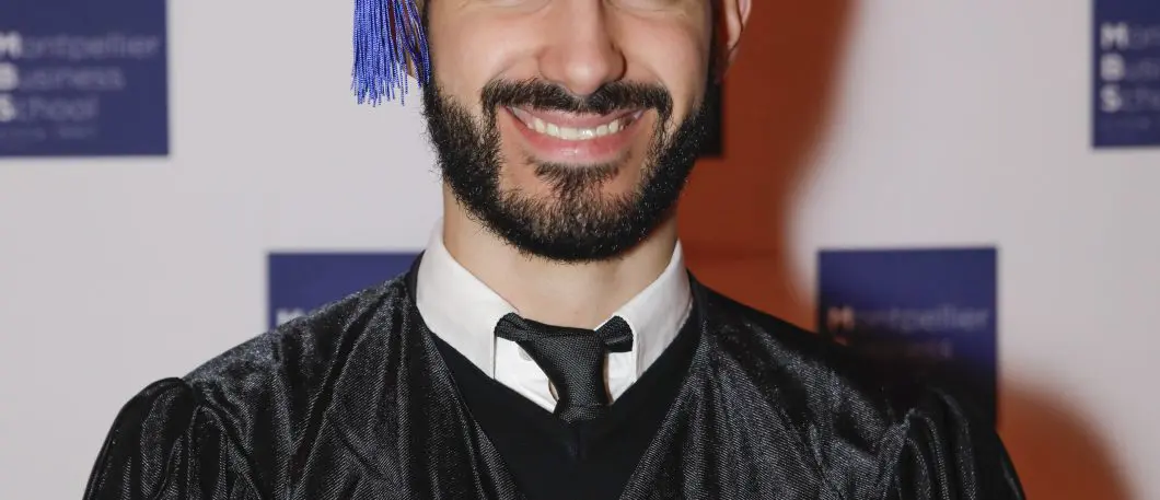 Cérémonie 2018 de remise des diplômes PGE & Bachelor
