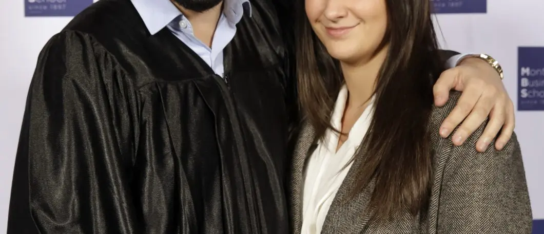 Cérémonie 2018 de remise des diplômes PGE & Bachelor