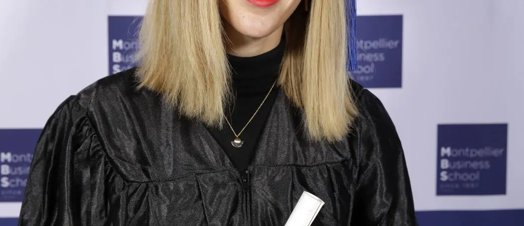 Cérémonie 2018 de remise des diplômes PGE & Bachelor