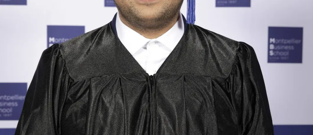 Cérémonie 2018 de remise des diplômes PGE & Bachelor