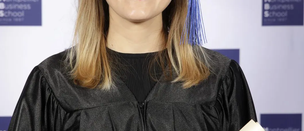 Cérémonie 2018 de remise des diplômes PGE & Bachelor