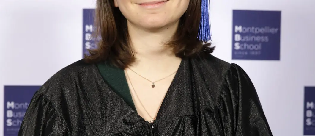 Cérémonie 2018 de remise des diplômes PGE & Bachelor
