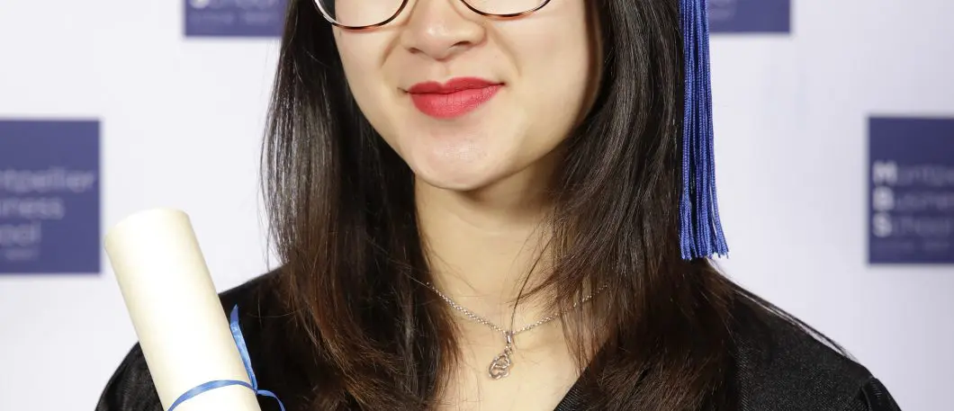 Cérémonie 2018 de remise des diplômes PGE & Bachelor