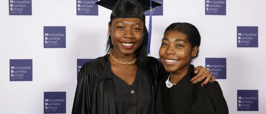 Cérémonie 2018 de remise des diplômes PGE & Bachelor