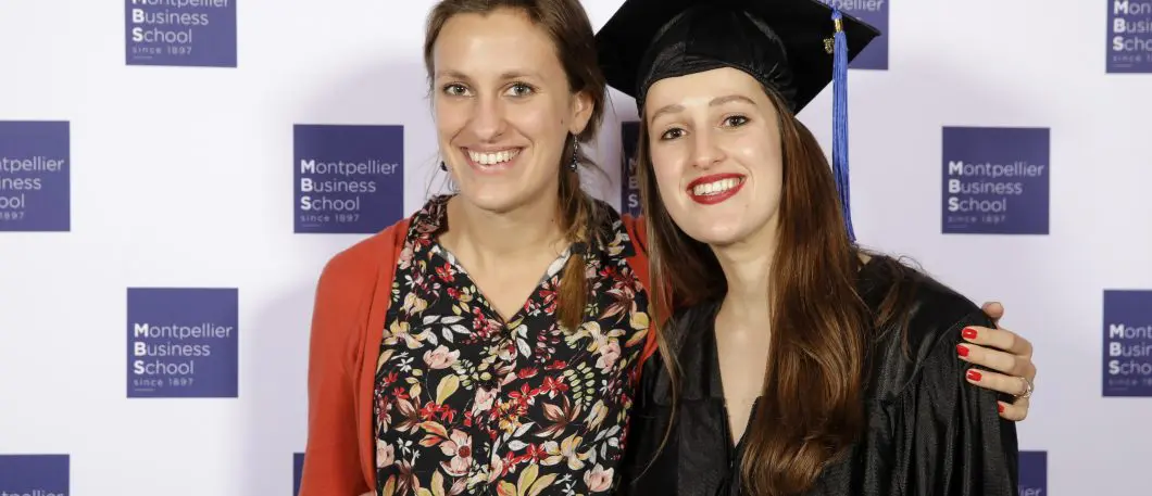 Cérémonie 2018 de remise des diplômes PGE & Bachelor