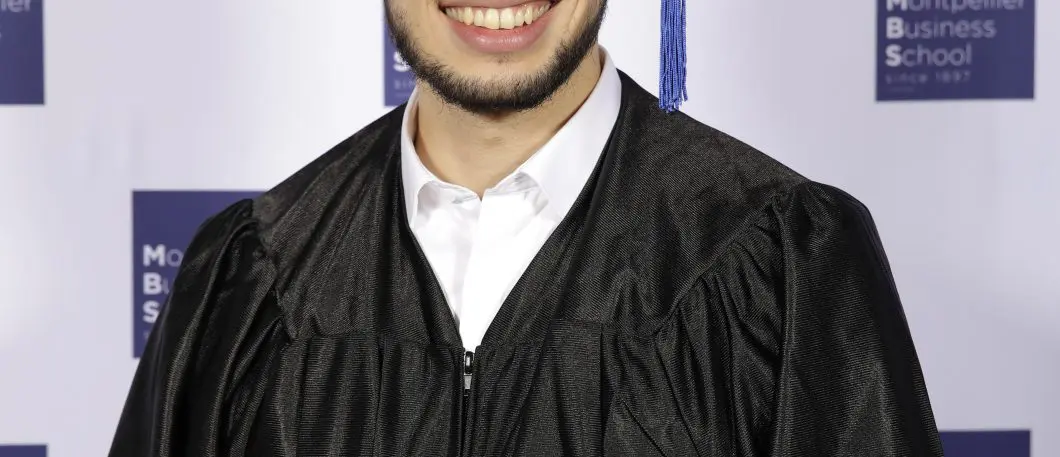 Cérémonie 2018 de remise des diplômes PGE & Bachelor