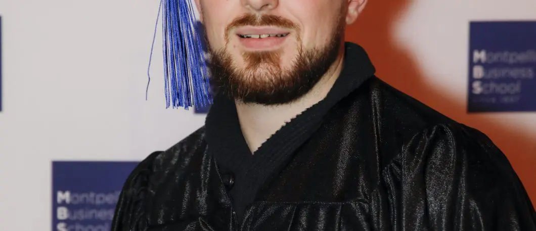 Cérémonie 2018 de remise des diplômes PGE & Bachelor