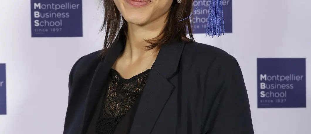 Cérémonie 2018 de remise des diplômes PGE & Bachelor