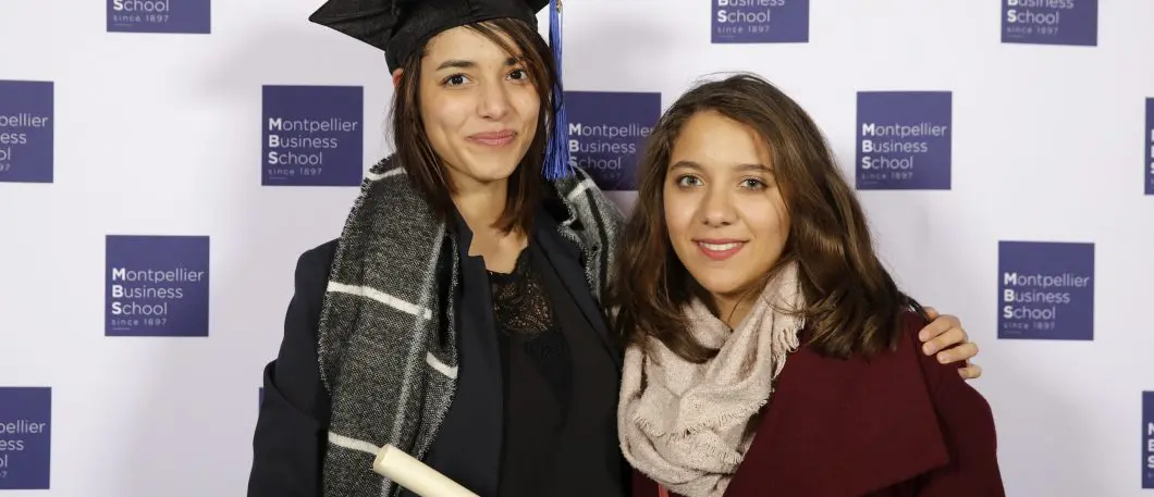 Cérémonie 2018 de remise des diplômes PGE & Bachelor