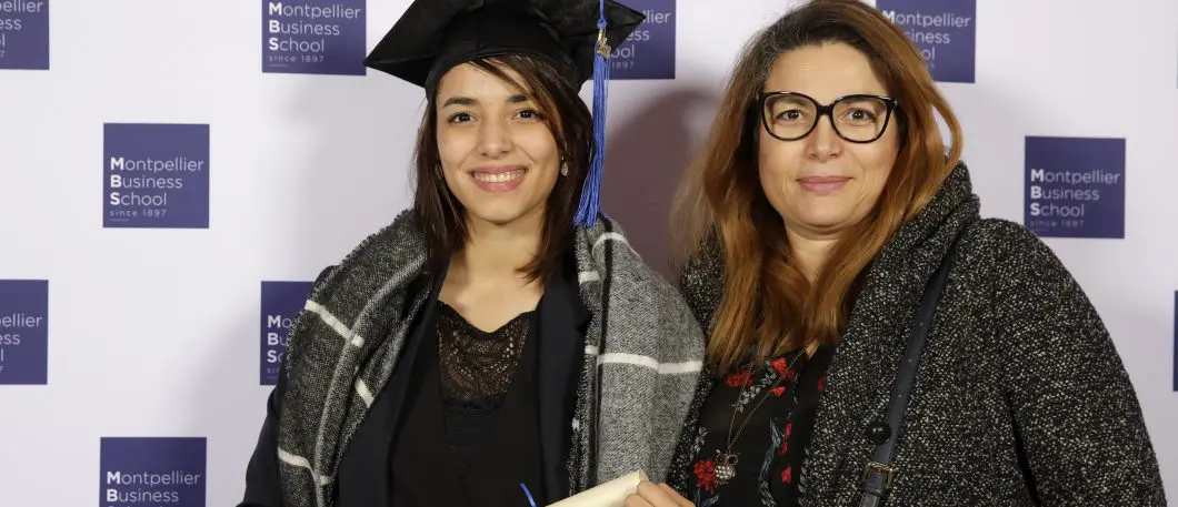 Cérémonie 2018 de remise des diplômes PGE & Bachelor