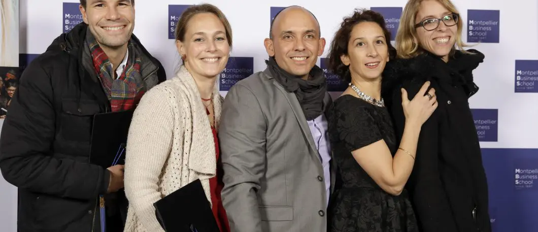 Cérémonie 2018 de remise des diplômes PGE & Bachelor
