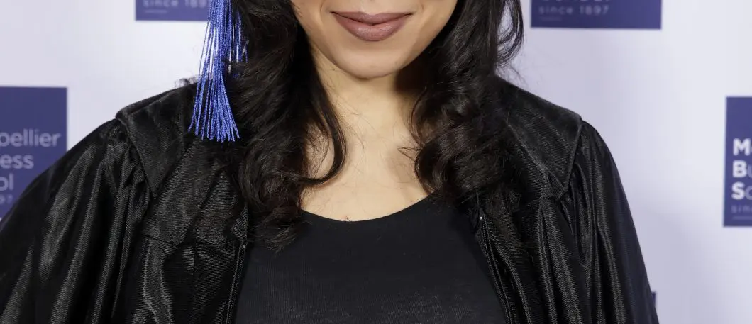 Cérémonie 2018 de remise des diplômes PGE & Bachelor