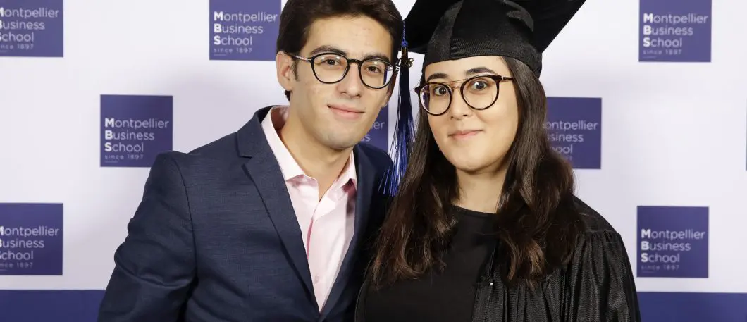 Cérémonie 2018 de remise des diplômes PGE & Bachelor