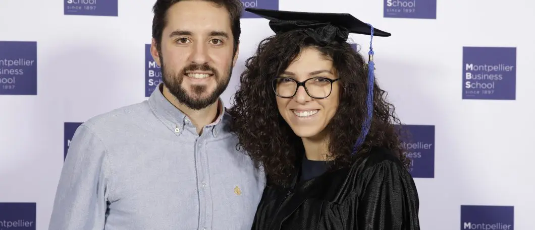 Cérémonie 2018 de remise des diplômes PGE & Bachelor