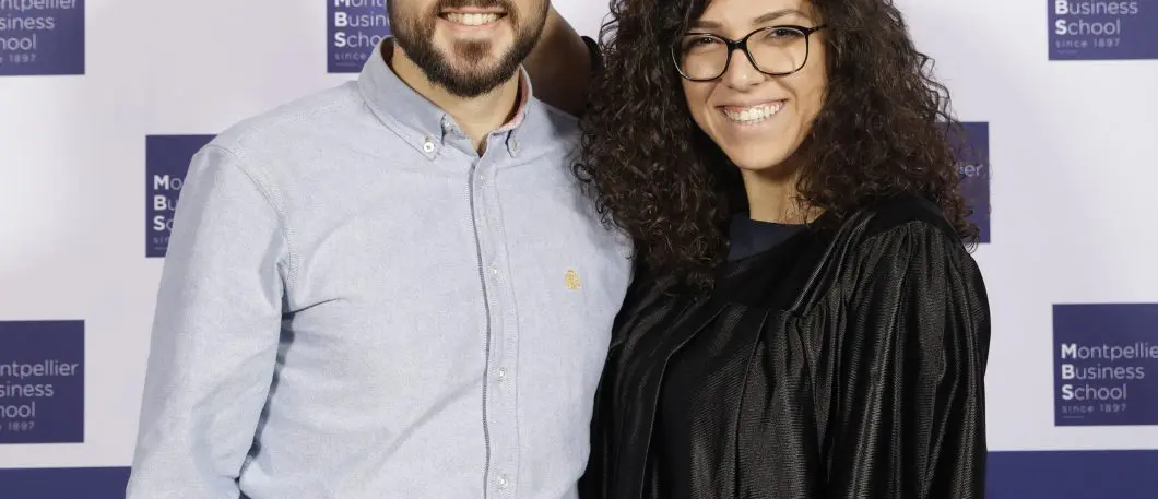 Cérémonie 2018 de remise des diplômes PGE & Bachelor