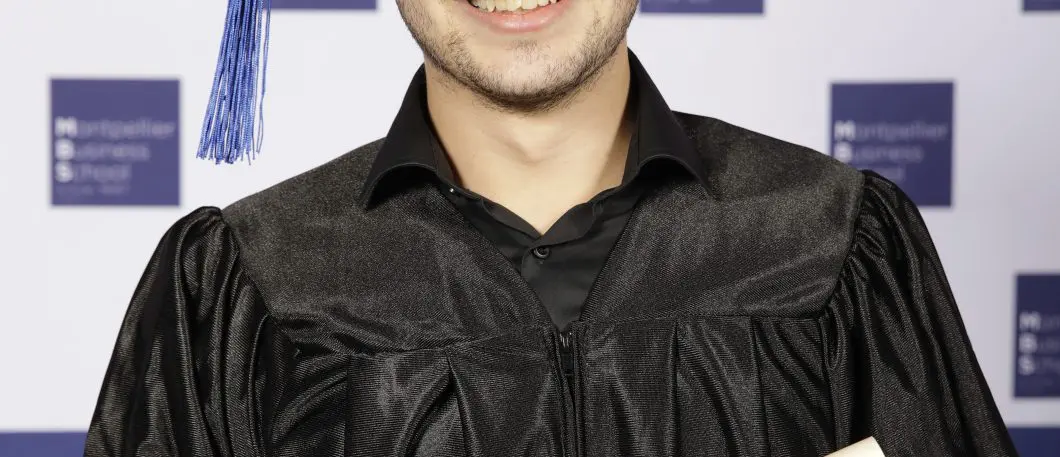 Cérémonie 2018 de remise des diplômes PGE & Bachelor