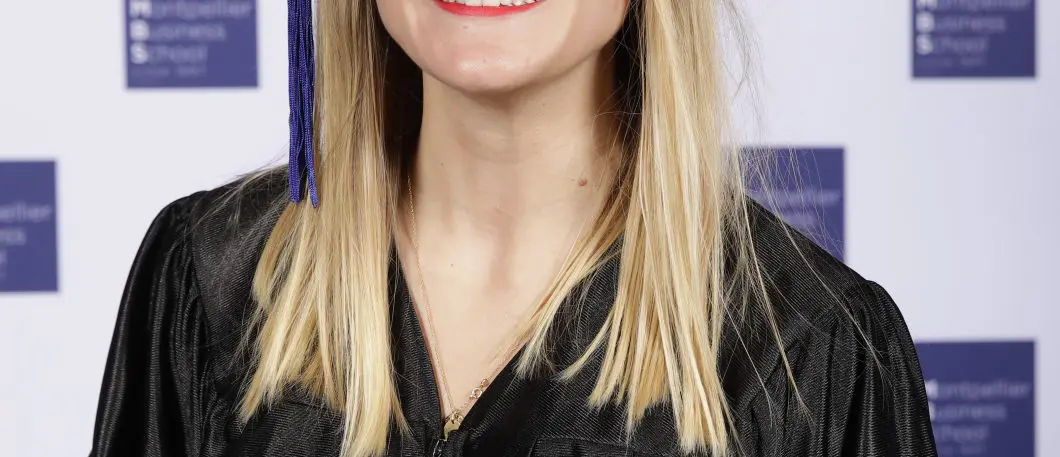 Cérémonie 2018 de remise des diplômes PGE & Bachelor