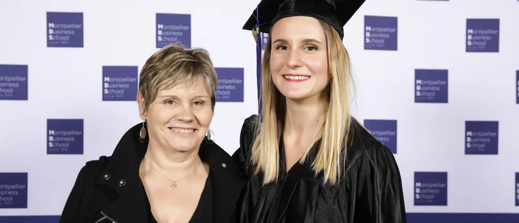 Cérémonie 2018 de remise des diplômes PGE & Bachelor