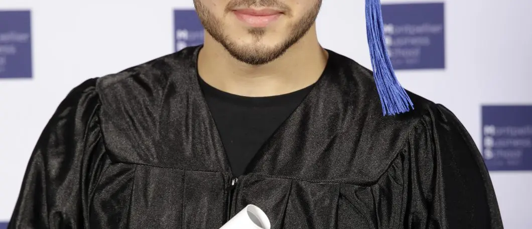 Cérémonie 2018 de remise des diplômes PGE & Bachelor