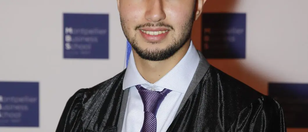 Cérémonie 2018 de remise des diplômes PGE & Bachelor