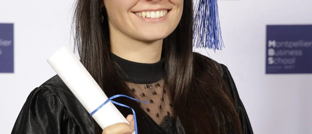 Cérémonie 2018 de remise des diplômes PGE & Bachelor