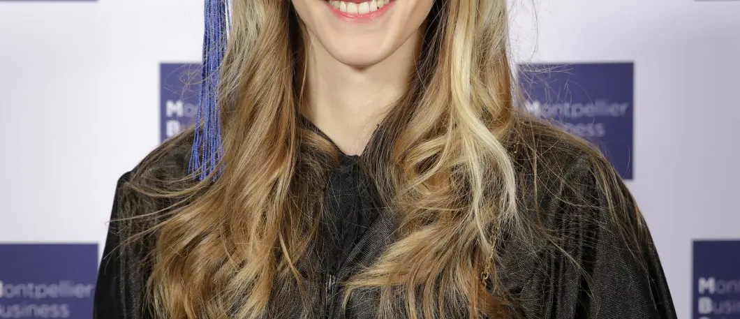 Cérémonie 2018 de remise des diplômes PGE & Bachelor