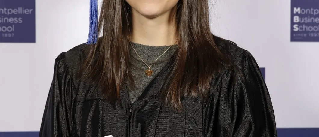 Cérémonie 2018 de remise des diplômes PGE & Bachelor