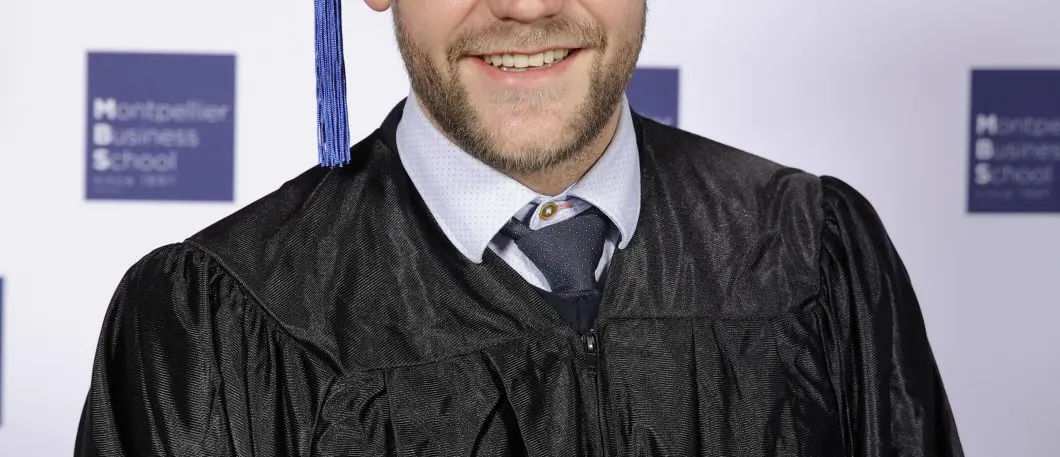 Cérémonie 2018 de remise des diplômes PGE & Bachelor