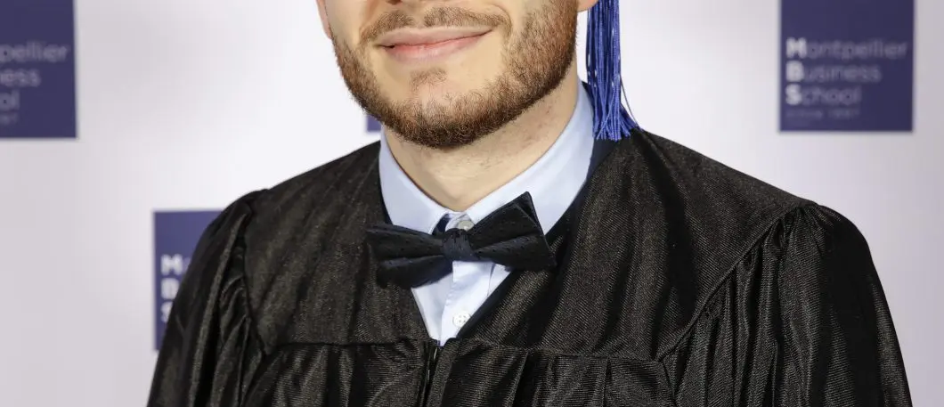 Cérémonie 2018 de remise des diplômes PGE & Bachelor
