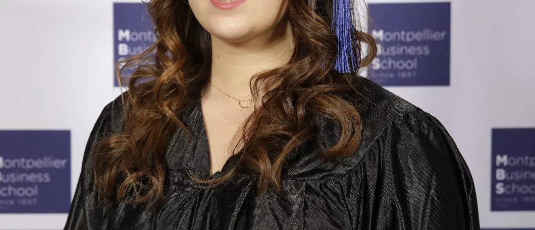 Cérémonie 2018 de remise des diplômes PGE & Bachelor