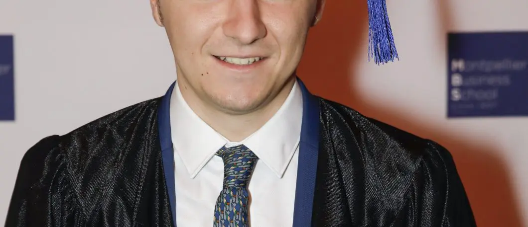 Cérémonie 2018 de remise des diplômes PGE & Bachelor