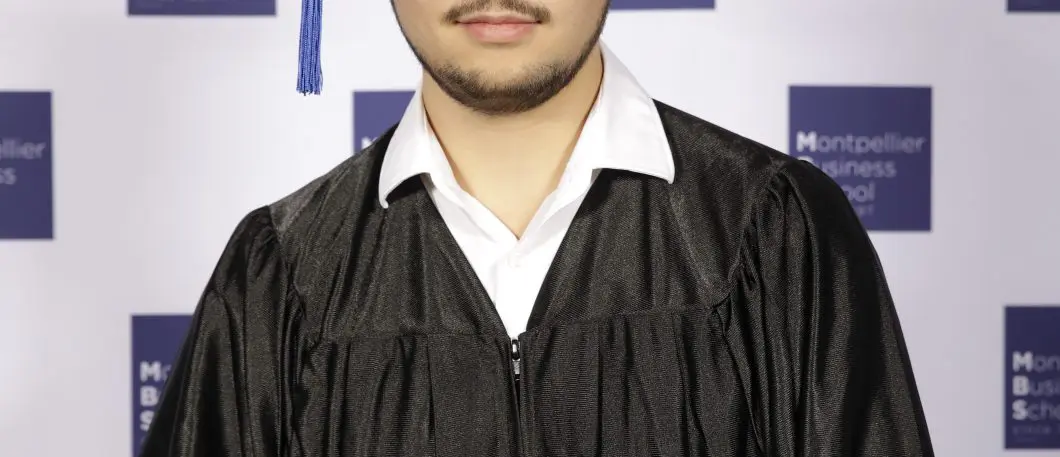 Cérémonie 2018 de remise des diplômes PGE & Bachelor