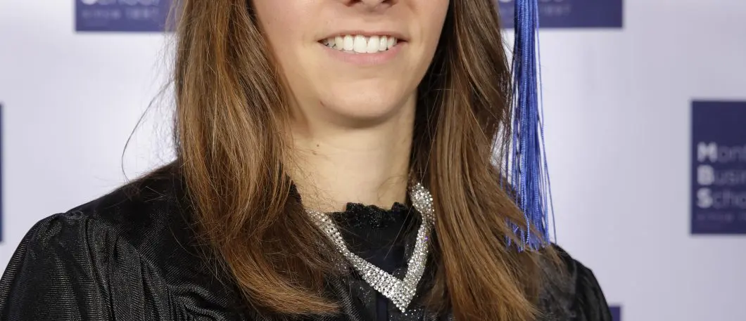 Cérémonie 2018 de remise des diplômes PGE & Bachelor