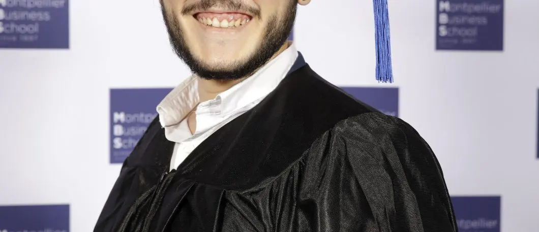 Cérémonie 2018 de remise des diplômes PGE & Bachelor
