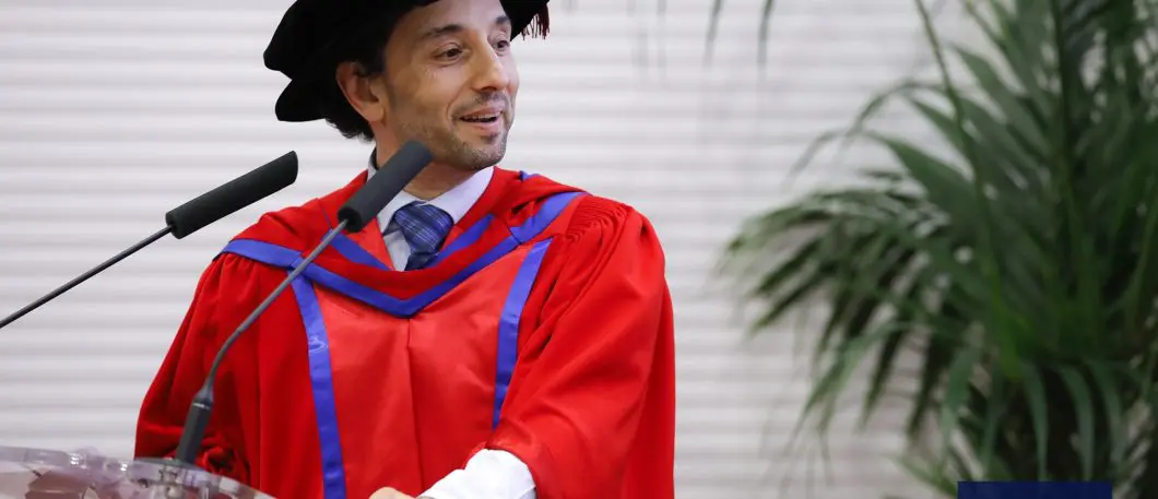 Cérémonie La Trobe University 2018