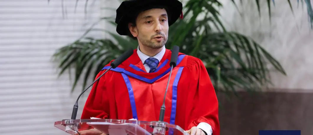 Cérémonie La Trobe University 2018