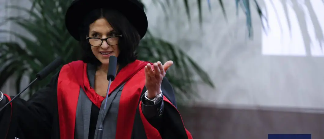 Cérémonie La Trobe University 2018