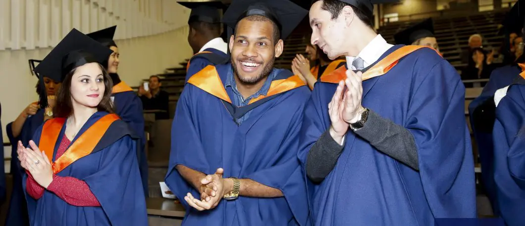 Cérémonie La Trobe University 2018