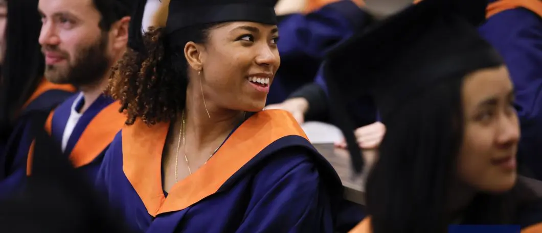 Cérémonie La Trobe University 2018