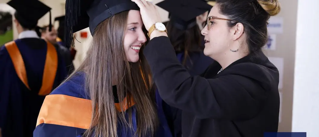 Cérémonie La Trobe University 2018