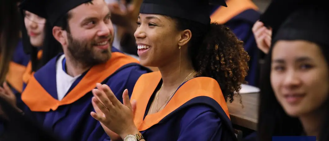Cérémonie La Trobe University 2018