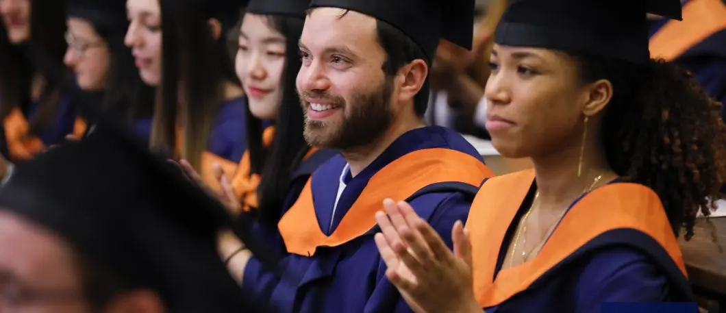 Cérémonie La Trobe University 2018