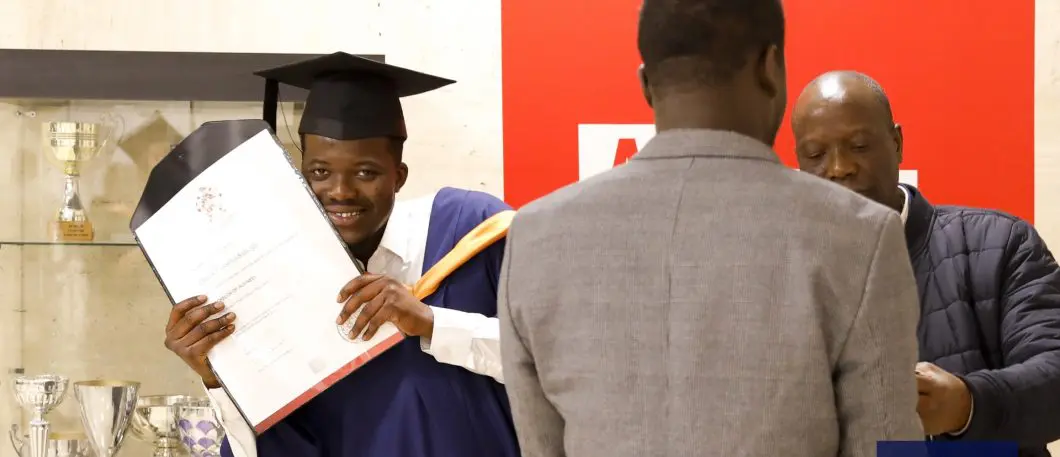 Cérémonie La Trobe University 2018