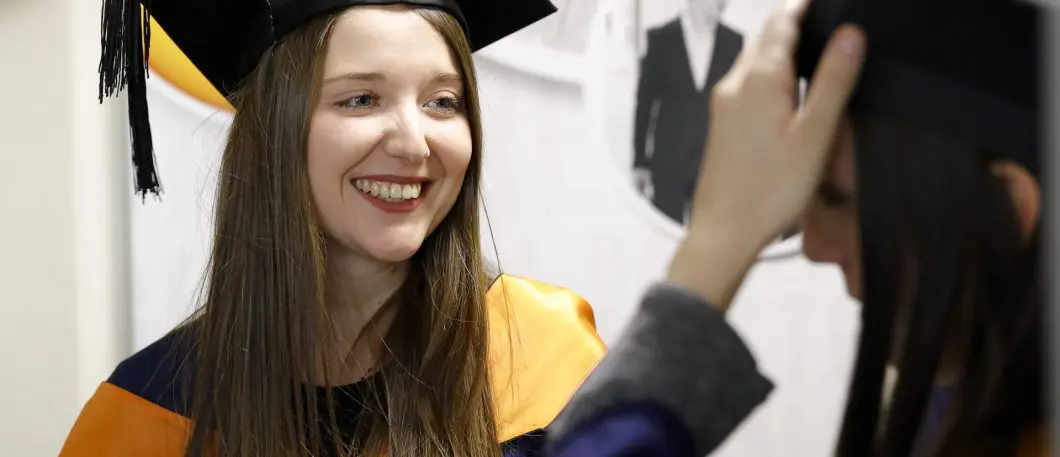 Cérémonie La Trobe University 2018